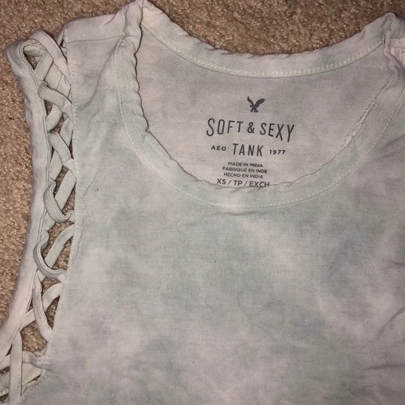 Tank - Picture 2 of 3